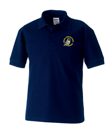 Kirkhill Primary Polo
