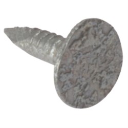 Nail Clout Galvanised ELH 20 x 3.00mm 1Kg