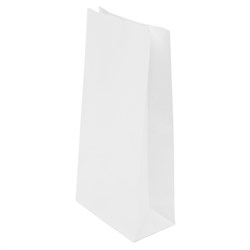 Vomit Bag (Pkt25) 206123 Crest