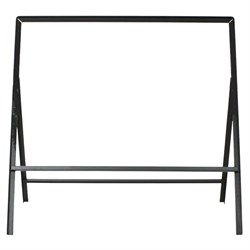 Road Sign Frame 1050x750 Metre Leg FR-1050X750ML