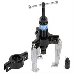 Puller Twin Triple Hydraulic 15340500 Sykes