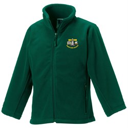 Pennyland Primary Fleece