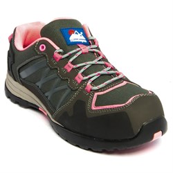 Himalayan 4302 Ladies S1P/SRC Safety Trainers