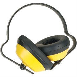 Earmuff H/Band Economy AEA000-010-200 SNR25 JSP