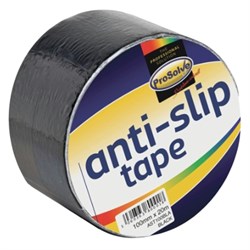 Tape Antislip Black 100mm x 20Mtr AST100BLA