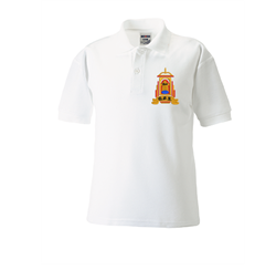 Golspie Primary Polo Shirt