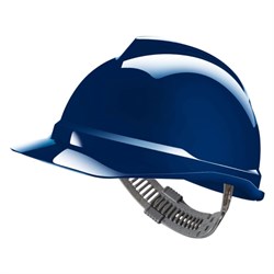 Head Protection Image