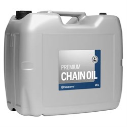 Chain Oil Mineral 20Ltr 579 39 62-01 Husqvarna