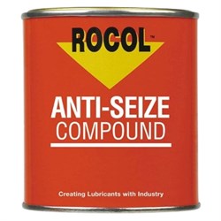 Anti Seize Compound 500g 14033 Rocol