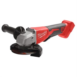 Angle Grinder 115mm 18v B/O BLSAG115XPDB-0 Milwa