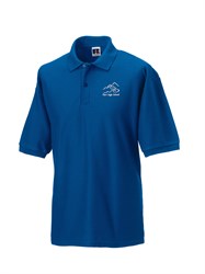 Farr High School Polo Shirt
