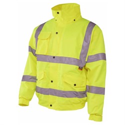 Espro ES71130 Hi-Vis Bomber Jacket