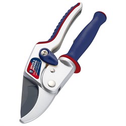 Secateurs Ratchet Twist Handle 6458RS S&J