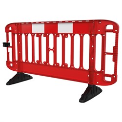 Barrier System Titan 2Mtr KBA073-000-600 JSP