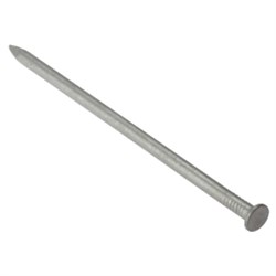 Nail Round Wire Galv'd 125 x 5.6mm 2.5Kg