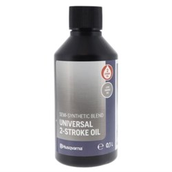 Oil Two Stroke For Oil Guard 100ml Husqvarna