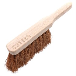 Brush Banister Natural Coco Soft BHB00001/VR15