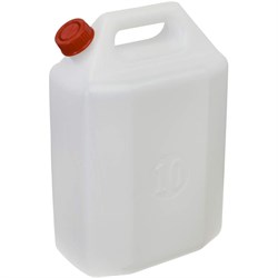 Water Container Plastic 10Ltr WC10 Sealey