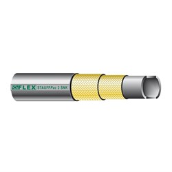Hose Hydraulic 1/2