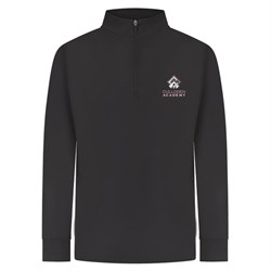 Culloden Academy 1/4 Zip