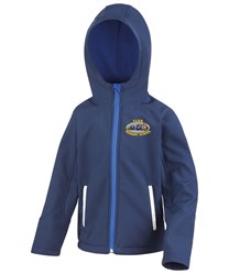 Farr Primary Sutherland Soft Shell Jacket