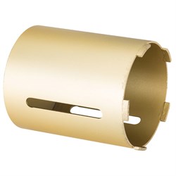 Diamond Core Drill Gold Dry 142mm Spect+ BD142