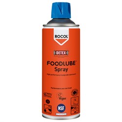 Foodlube Spray 300ml 15710 Rocol
