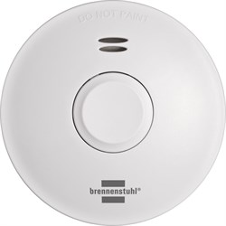 Smoke Alarm Lith Battery RM L 3101 Interlinked