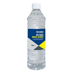 White Spirit 750ml WHSB.75 Barrettine