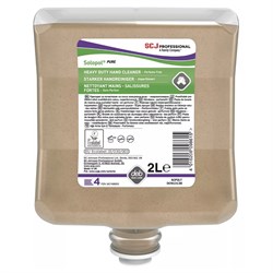 Hand Paste Classic Pure (4x2Ltr) SCP2LT Solopol