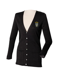 Inverness Royal Academy Cardigan