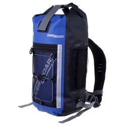 Backpack Blue 20Ltr Pro-Sports W/P OB1145B