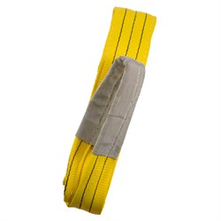 Sling Webbed Duplex 3Ton 6Mtr R1025 DWS3T6MT