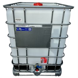 IBC Container 1000Ltr New (Food Contact)MX1000