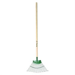 Rake Lawn Springbok 9128 Bulldog