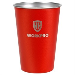 Pint Cup Pkt4 WP389009 WORKPRO