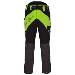 Arbortec AT4010 Breatheflex Chainsaw Trousers