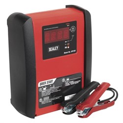 Battery Equipment Image