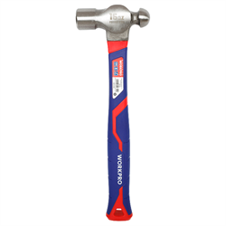 Hammer Ball Pein 24oz WP241030 WORKPRO