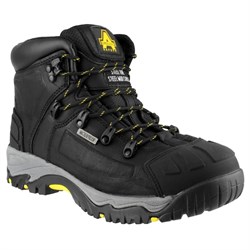 Amblers Safety FS32 Waterproof S3 SRC Safety Boots