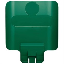Billboard for Recycling Station Green CB510-G