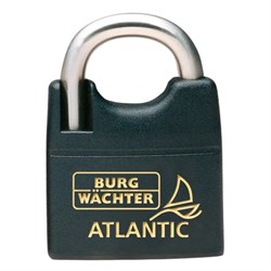 Padlock Atlantic 40mm Waterproof 217F40NiSB