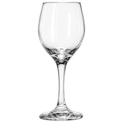 Wine Glass Perception 11oz Lined@250ml (Box12)