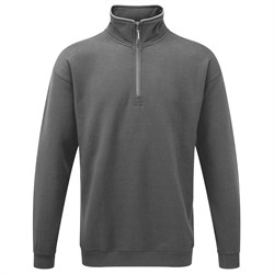 ORN 1270 Grouse Quarter Zip Sweatshirt