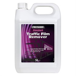 Traffic Film Remover 5Ltr Polygard 20803