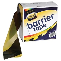 Hazard & Warning Tape Image
