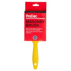 Brush Masonry Flat 4