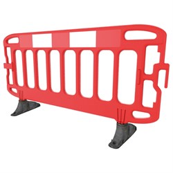 Barrier System 2Mt Blown Navigator Titan JSP