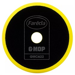 Compound Foam 150mm Vel Pkt2 GMC622 Farecla
