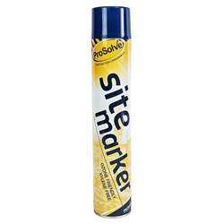 Aerosol Line Marking Sprays Image